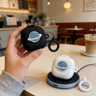 Flower Keychian Case for Skullcandy DIME 3 /DIME 2 /grind fuel Case Silicone Earphone Cover for Skul