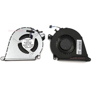 New Laptop CPU Cooling Fan for HP OMEN 15-AX 15-AX000 15-AX100 5-AX200 Series 858970-001
