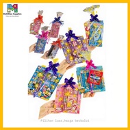 Stationery Hamper / Stationery Set / Hamper Alatulis / Hadiah Sekolah / Office Stationery