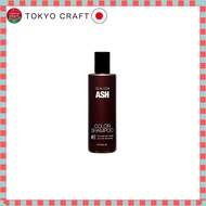 Fiore Fiole Quorsia Color Shampoo 250ml Ash