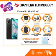 Xiaomi Mi 11 Lite 5G NE (8GB+128GB/8GB+256GB) Xiaomi Malaysia 1 Year Warranty
