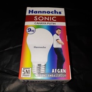 9 watt sonic led Bulb/Bulb