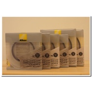 NIKON Nikon77nc 82NC 95NC 4mm Thin Frame Protective Mirror 77mm 82mm 95mm NC