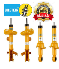 shockbreaker depan belakang crv gen 3  mrek bilstein