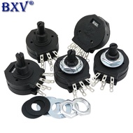 RVS28 B102 3pin 6pin Electric Welding Machine Potentiometer RVS28P-B102 RVS28P-B103 2W 1K 10K Weldin