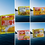 Adabi Instant Paste [NG Spicy/Ng Cina/Mee Goreng/Bihun Goreng/Nasi Goreng] Perencah Segera Pek Kecil