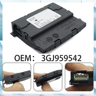 [W F S B] 3GJ959542 Steering Wheel Release Module Control Unit   MK8 3GJ 959 542 Car Accessories