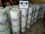 Super Chlor Chlorine Granules 70% 1 drum 40KG
