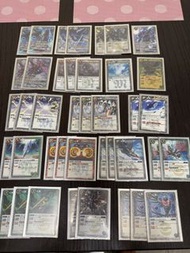 日版 Battle spirits BS卡 白色卡組 闇皇、白夜之寶劍、機獸要塞、黑天鵝、烈之霸王