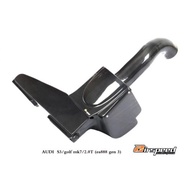 Audi S3 EA888-3 Airspeed Carbon Intake System