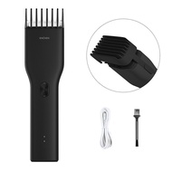 Enchen | ENCHEN Boost Electric Hair Clipper Professional Cordless Fast Type-C Charging Ceramic Hairc