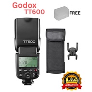 Godox TT600 Thinklite Camera Flash