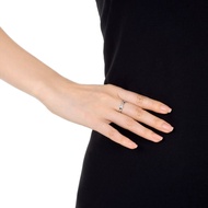 Zhoushengsheng Pt950 Platinum Ring Open White Gold Ring Female Ring 54956R Price