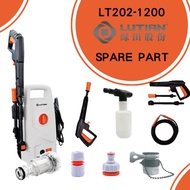 LUTIAN HIGH PRESSURE WASHER CLEANER SPARE PART FOR LT202-1200 /LT220-1200 / LT211G-1300