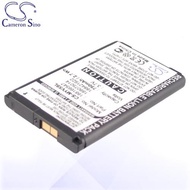 CameronSino Battery for Sagem 188421922 / 188620695 / SAKN-SN3 / Sagem VS1 Battery PHO-MYV5SL