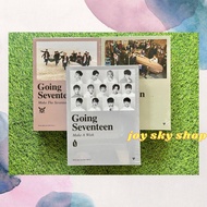 SEVENTEEN - [Going Seventeen]