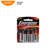 Energizer AA E91BP8 8s
