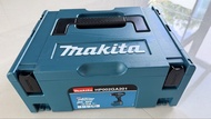 Makita 牧田 HP002GA201 40V 充電式震動電鑽箱