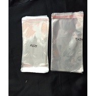 Opp plastic 12 x 24 (18 micron)