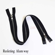 ZIPPER JACKET HEAD 2