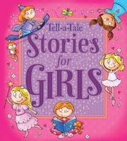 Stories for Girls Igloo Books Ltd