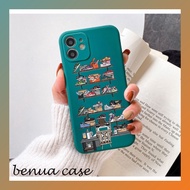 Softcase BB06 for Oppo A1k A11k A12 A15 A15s A16 A16e A16k A17 A17k A17e A31 A33 A3s A35 A36 A37 Neo