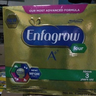 enfagrow four 1.2kg supersale