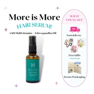 Hair Serum More is More by MARE