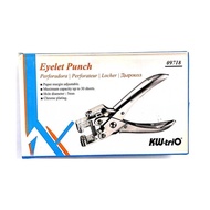 KW-triO Eyelet Punch 09718 / Puncher / Eyelet / Penebuk Lubang