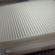 7803A112 MITSUBISHI TRITON VGT 2016 YR ASX CABIN FILTER