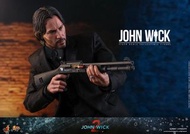 全新 Hot Toys 殺神2 New Hottoys 1/6 MMS504 John Wick 2