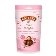 Baileys Chocolate - Strawberry & Cream