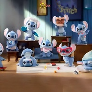 !!️ STITCH TOPTOY Disney 52toy popmart