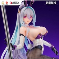 Apex Toys Azur Lane Kearsarge Allnight Charge Figure