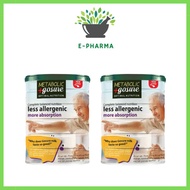 Metabolic + Gosure Goat Milk Powder 700g x2 - Suitable for Parents, Working Adult, Pregnant Women, P