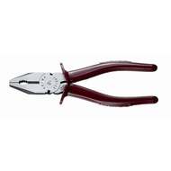 KEIBA Side Cutting Pliers ET-506 (150mm) / ET-507 (175mm) / ET-508 (200mm)