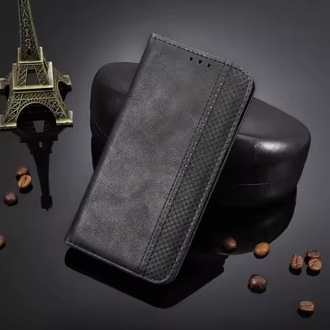 Leather Case for Huawei P Smart Plus Z S Pro Y6 Y5 Y7 Y9 Prime 2019 2018 Y8P Y6P Y9S Y6S Y8S Y9A Y7A