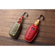 Chapi AUDI Car Key Cover A3 A5 A7 A8 Q3 Q4 Q5 Q7 Q8 [Customization]