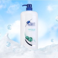 [Head and Shoulders] Itchy Scalp Care Shampoo