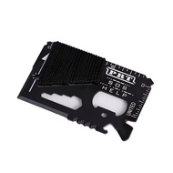 [NYZE] EDC Multifunctional Pocket Knife – Outdoor Camping & Survival Tool