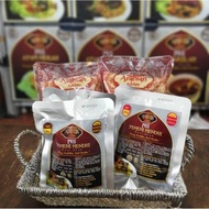 😱ARABIAN KITCHEN PES NASI ARAB YEMENI MENDHI😱