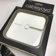 Cableyoyo 整理電線器