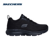 Skechers Online Exclusive Men Sport Burns 2.0 Burdock Casual Shoes - 8790345-BBK Memory Foam SAVE