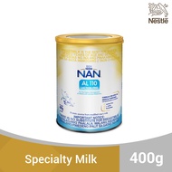 NAN AL 110 Specialty Milk Formula1 400g