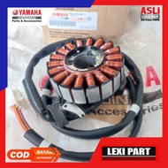 Spool Spool Assy Aerox 155 VVA Lexi B63-H1410-11 YGP Original