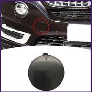 【BET】1pcs Upgraded Front Bumper Hole Cover 51117378591 For BMW for X5 F15 2014-2018[my]