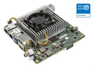 工業電腦 華碩子公司 研揚AAEON UP Xtreme X86開發板  i3-8145UE