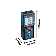 [ BOSCH ] GLM 40-12 Professional Laser Measure