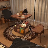 Times Dry Dining Table Trolley Dual-Use Sofa Zhuoshang Multifunctional Coffee Table Living Room Tea 