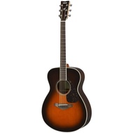 TERBARU GITAR AKUSTIK YAMAHA FS830
